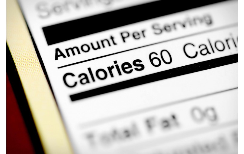 Calorie Requirement to Lose Body Fat